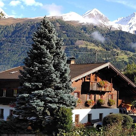 Simiterhof Matrei in Osttirol Exterior foto