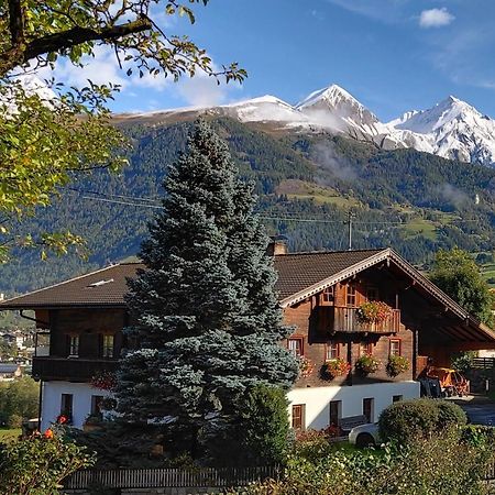 Simiterhof Matrei in Osttirol Exterior foto