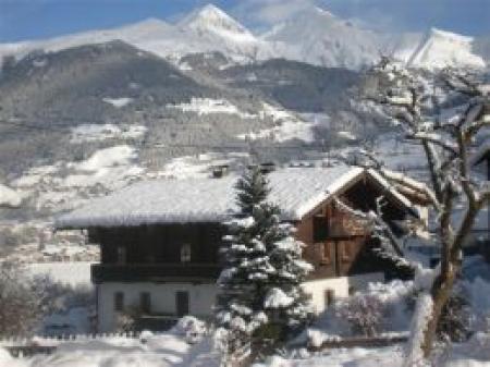Simiterhof Matrei in Osttirol Exterior foto