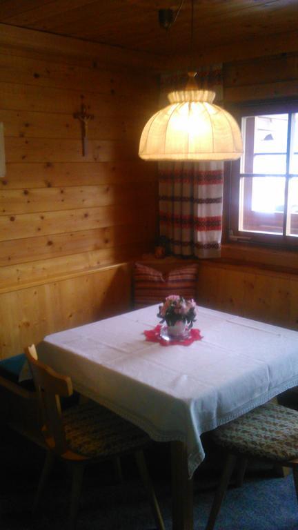 Simiterhof Matrei in Osttirol Exterior foto