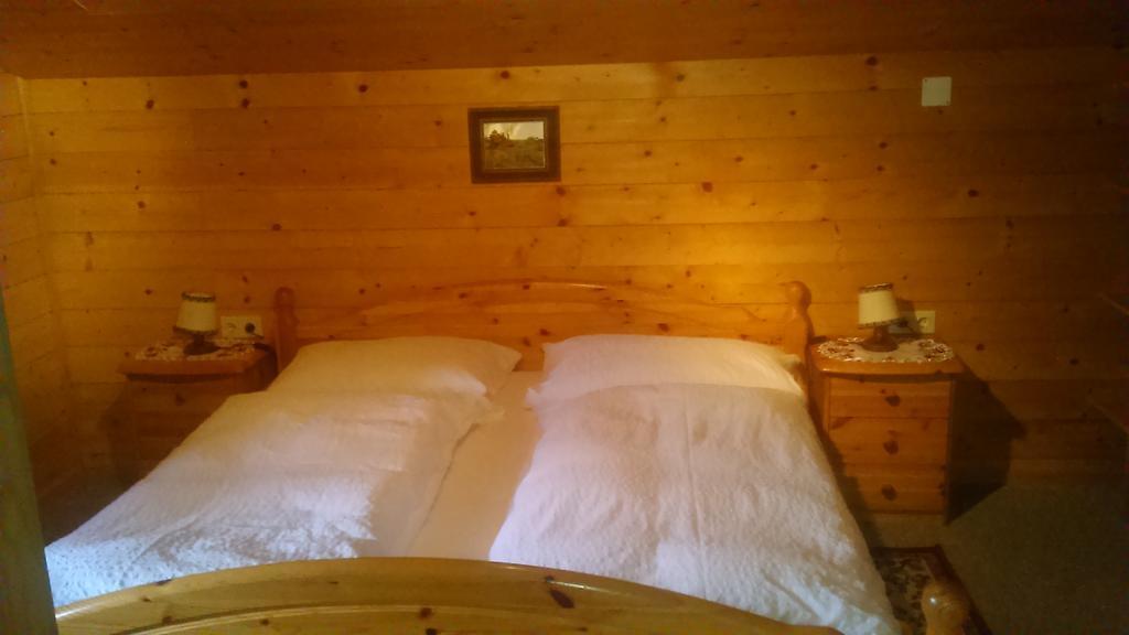 Simiterhof Matrei in Osttirol Exterior foto