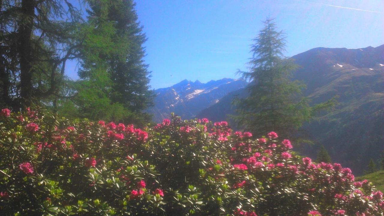 Simiterhof Matrei in Osttirol Exterior foto